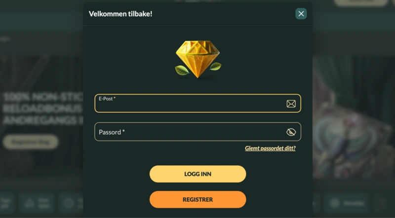 Lemon Login